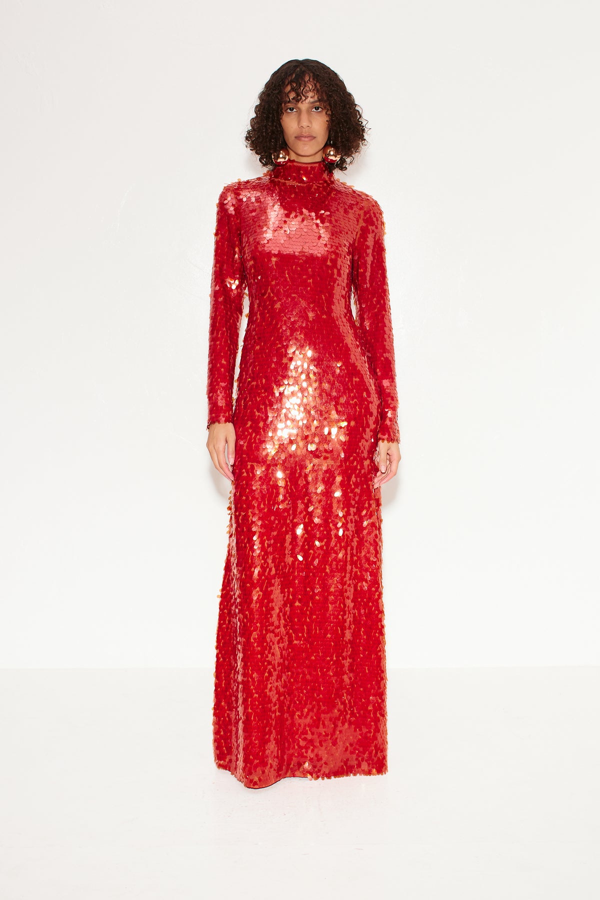 SCULPTYSEQUINDRESSCHILI