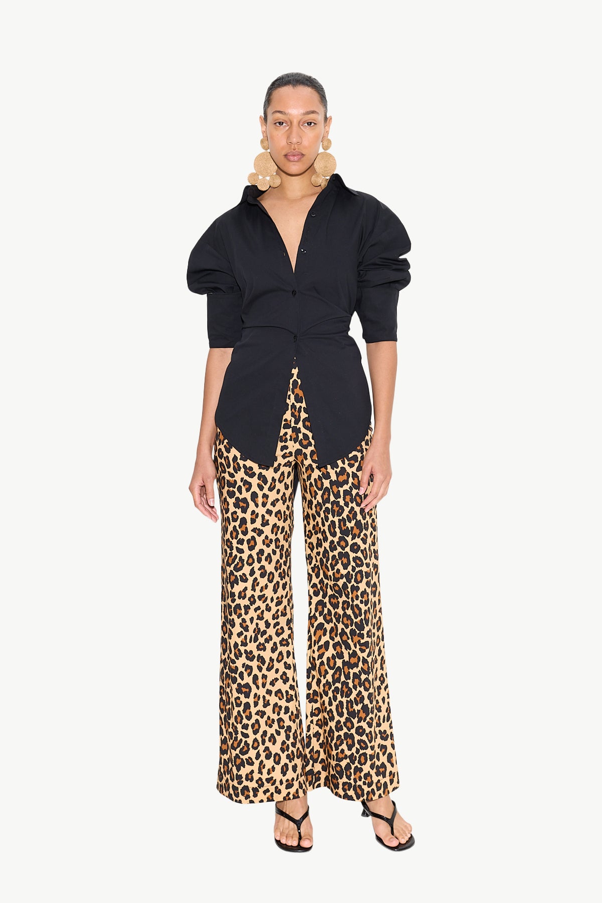 PIA-POPLIN-PANT-LEOPARD