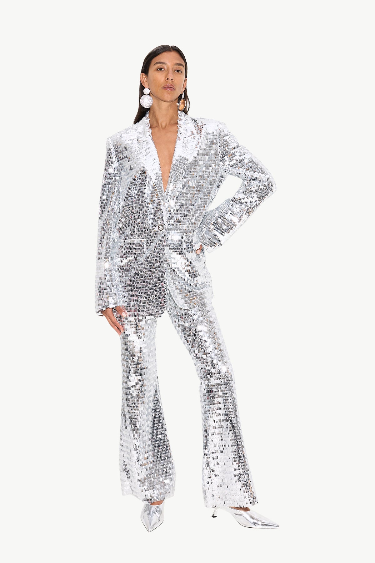 W5105ROBOSEQUINPANT