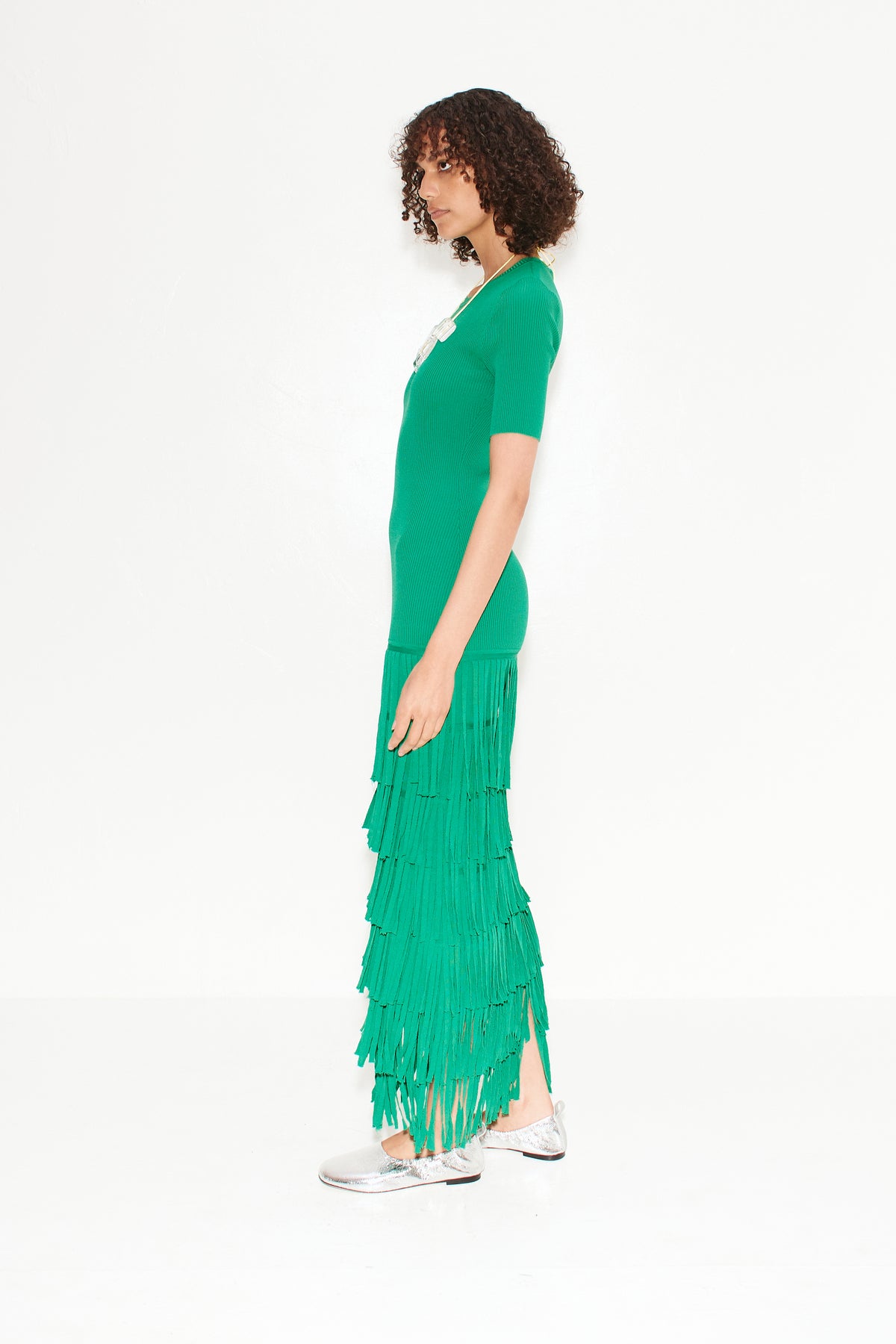 ZA-ZA-KNIT-FRINGE-DRESS-JADE